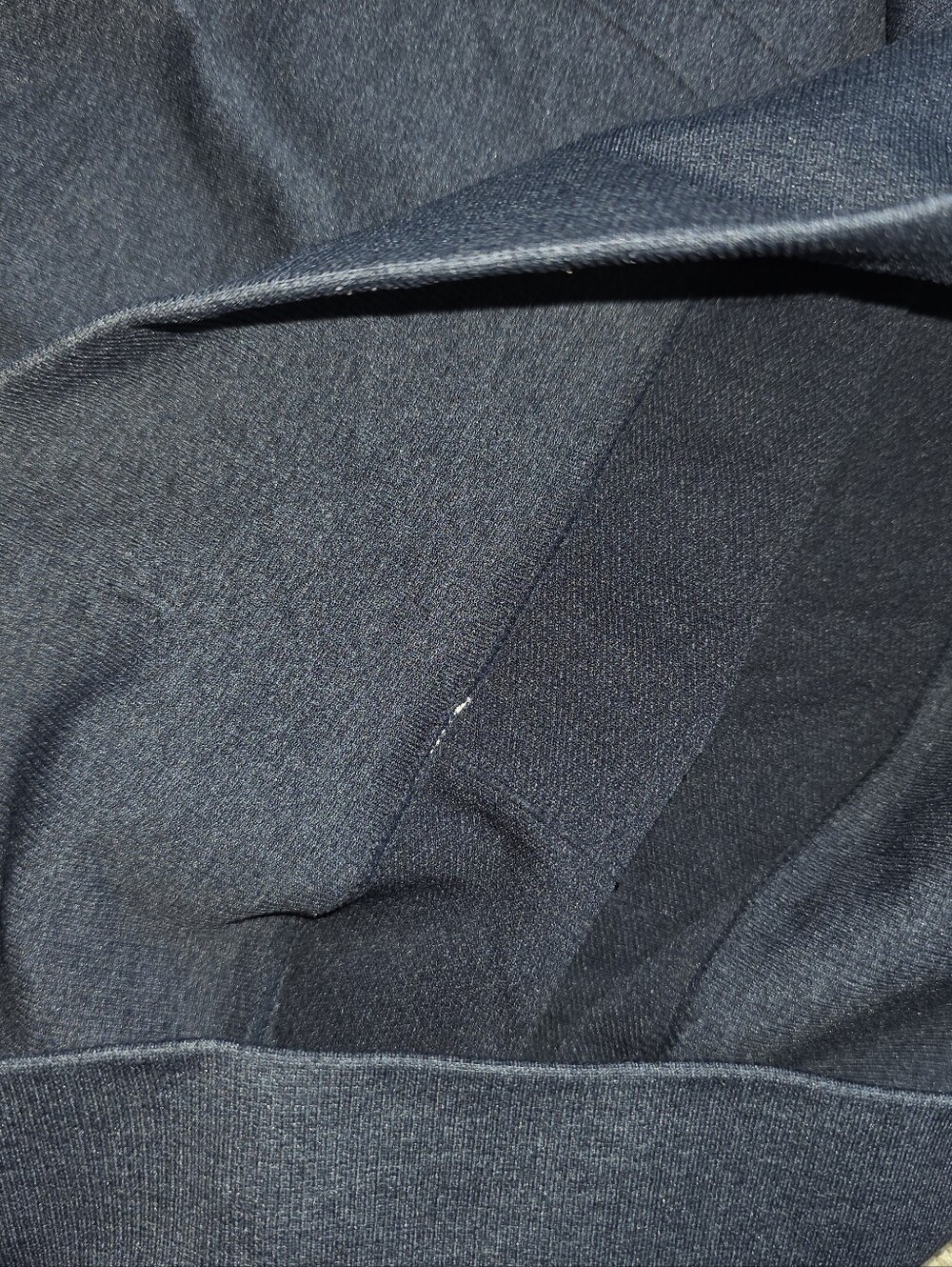 lululemon athletica In The Flow Crop - Picture 8 of 8